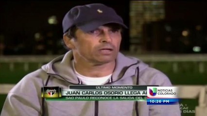 Gary Kubiak, contento con los Broncos