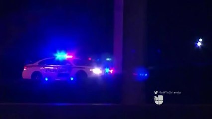 Con largo historial criminal el hombre que mató a los 4 niños en Florida