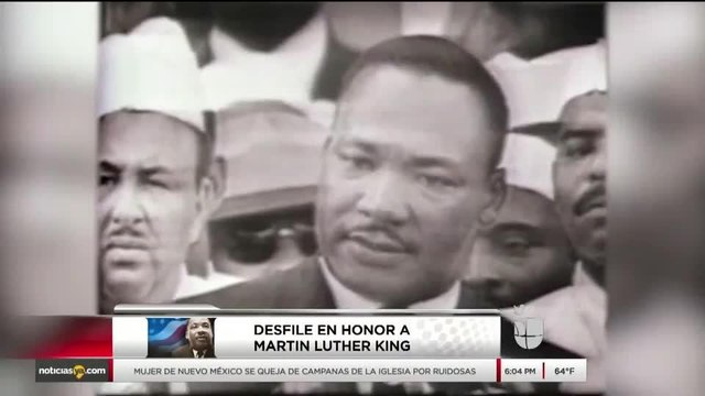 Noticias Nevada 6pm 011518 - PKG MLK 011518
