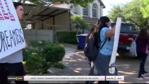 Noticias Laredo 5pm 011118 - Clip - dreamers