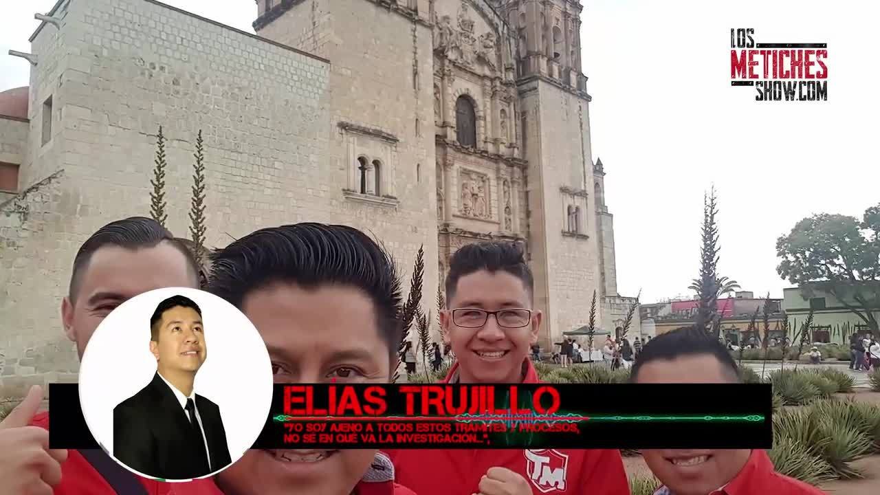 Tierra Mojada