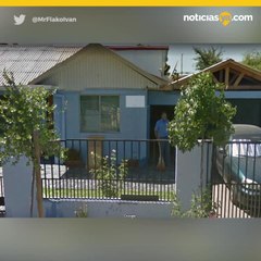 Gracias a Google Maps vuelve a ver a su abuelo