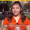 Se graduan madre e hija de la universidad