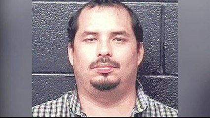 Noticias Laredo 5pm 010818 - Clip - culpable