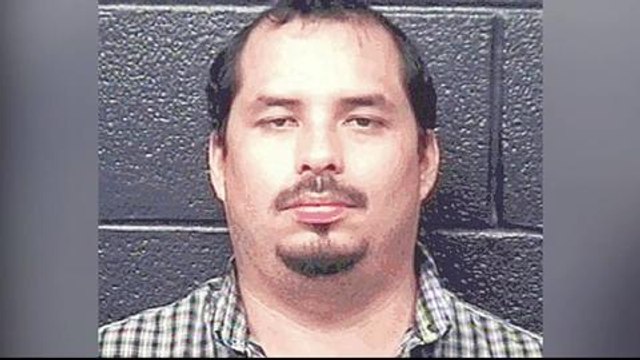 Noticias Laredo 5pm 010818 - Clip - culpable