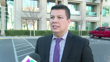 CHURCH THREAT PKG Las Vegas