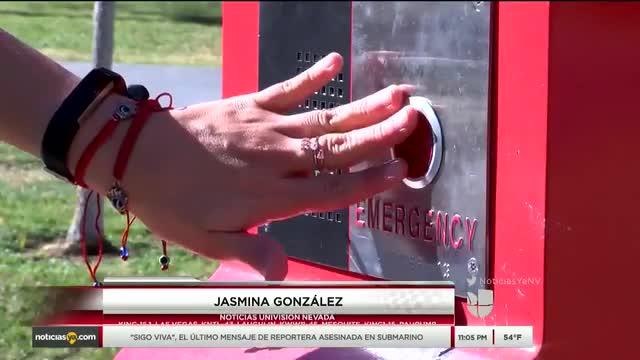 UNLV SECURITY 0309 PKG