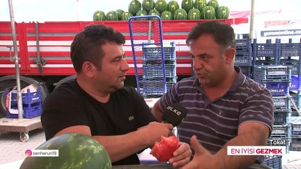 En İyisi Gezmek - 14 Kasım 2021 I Tokat