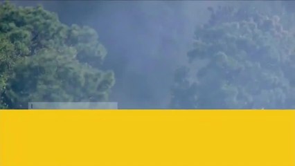 Podrían empeorar los incendios forestales durante el 2018