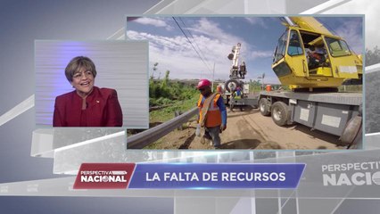 ¿Dónde está el dinero asignado para la recuperación de Puerto Rico