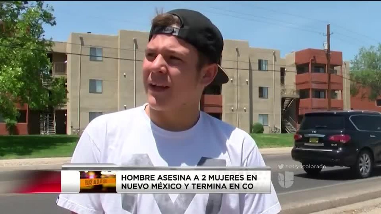 MAYRA DOBLE HOMICIDIO PKG