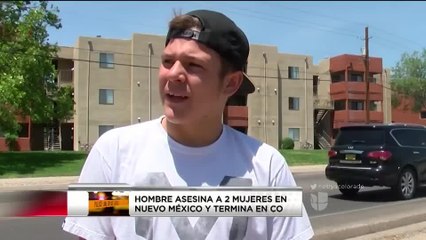 MAYRA DOBLE HOMICIDIO PKG