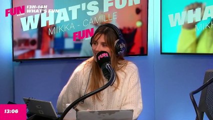 What's Fun - L'intégrale du 14 novembre