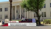 Noticias Noticias El Centro 5pm votaciones