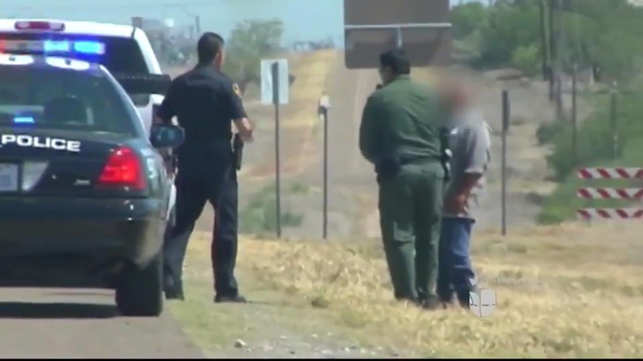 Noticias Laredo 5pm 122717 - Clip SB4 Cenizo