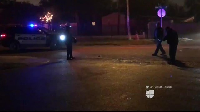 Noticias Laredo 5pm 122717 - AX Boston