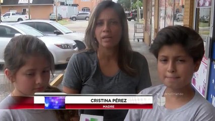 Continúa la búsqueda de un estudiante perdido en St. Pete