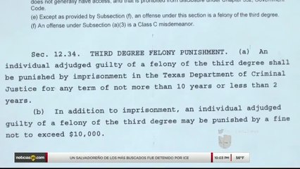 Noticias Laredo 10pm 122217 - Gordiloca