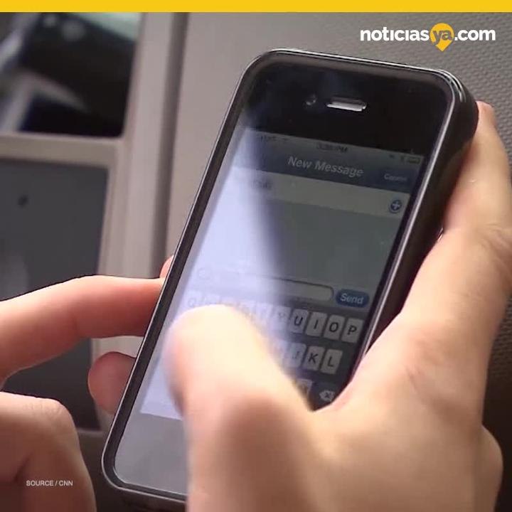 1 de 4 jóvenes ha practicado 'sexting', según un estudio