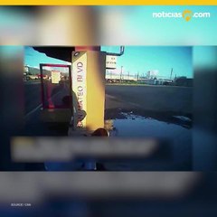 agente enfrenta madre que prostituia a su hija de 7 años en Albuquerque