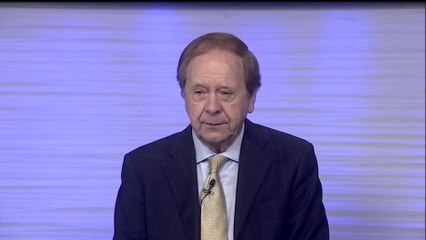 ¿Por qué es importante para el mundo una paz entre palestinos e israelíes?