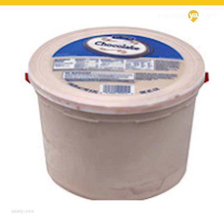 Retiro de helados en TX