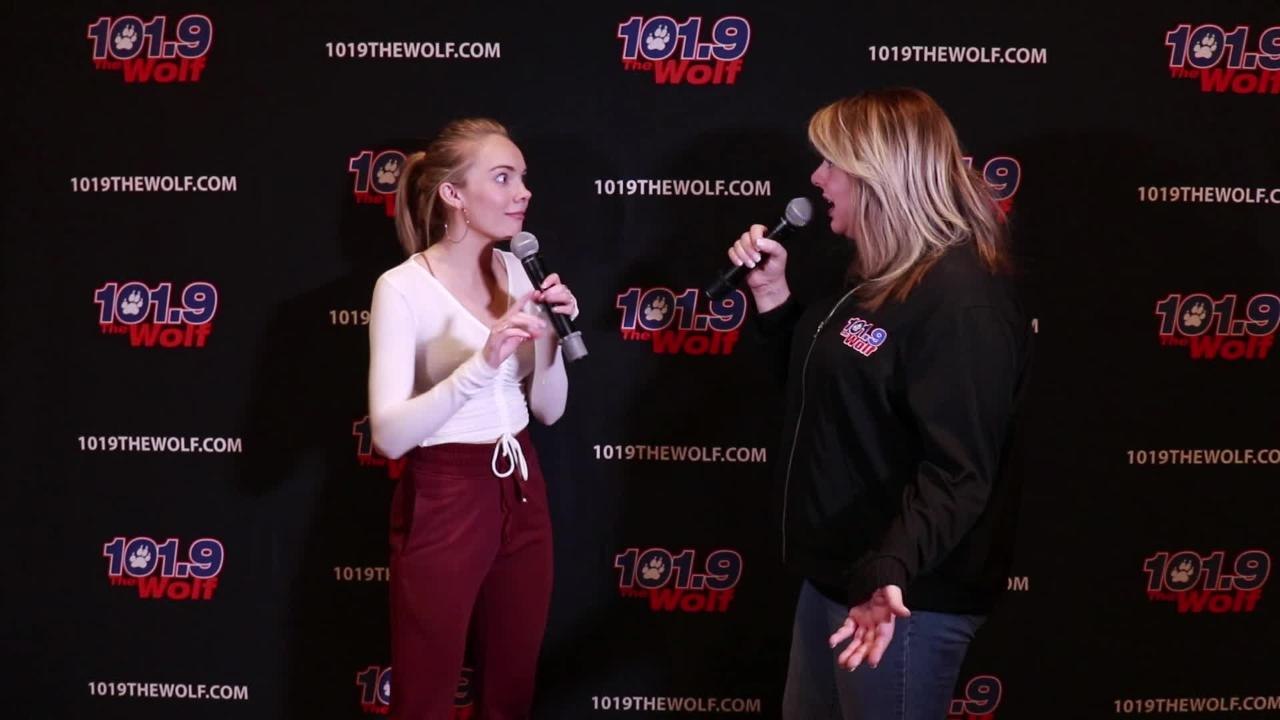 Danielle Bradbery