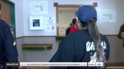 Noticias Laredo 5pm 122217 - Clip Blogger Post