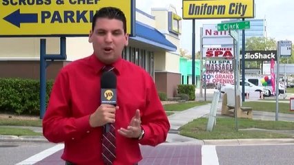 Desarticulan red de prostitución en Tampa