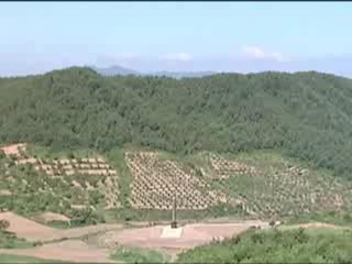 Corea del Norte lanza misil