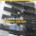 Video Digital - indocumentado escala edificio y salva a bebé