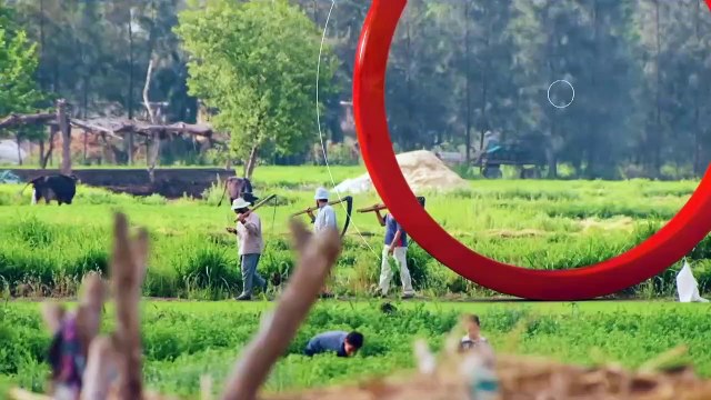 ...ليبيا تنتقد والأمم المتحدة تعبر الخطر ما...