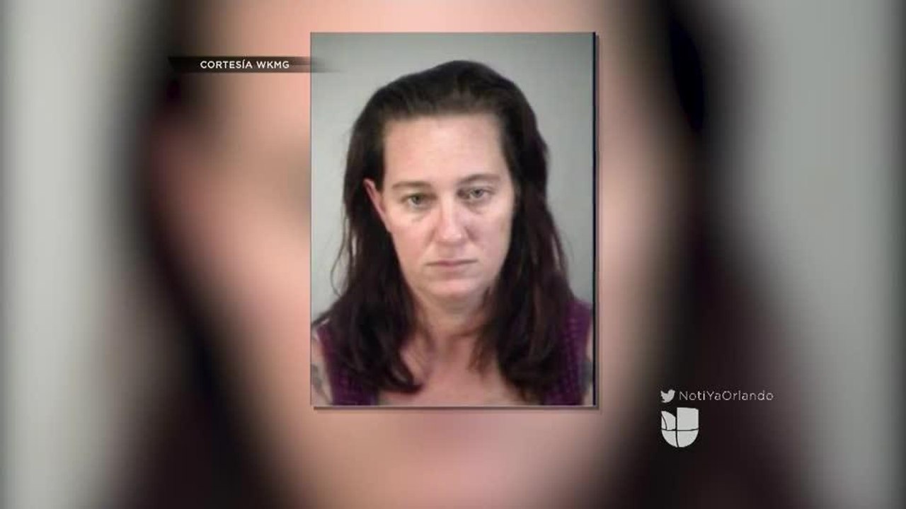 Mujer golpeó en la cabeza a bebé de 3 meses porque el llanto era abrumador