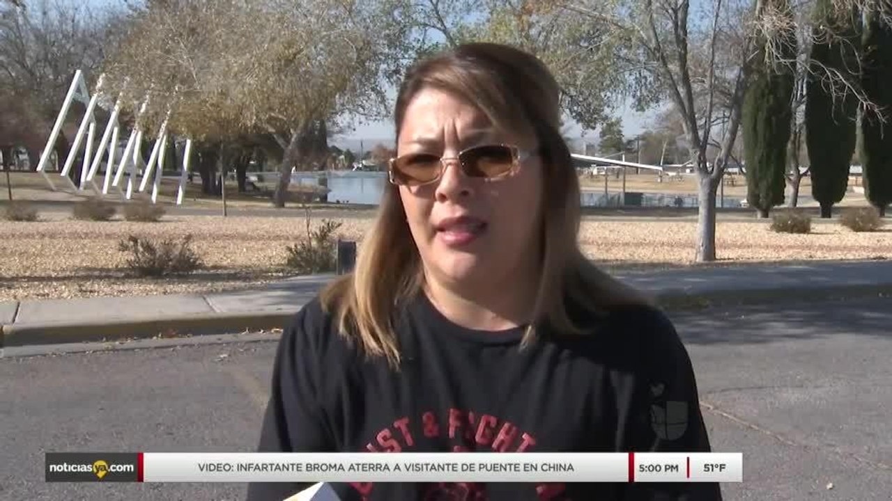 LAS CRUCES DACA