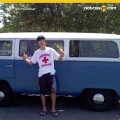 regalan el auto de su sue%c3%b1o