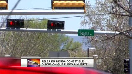 MAYRA APUNALAMIENTO ALBERT PKG