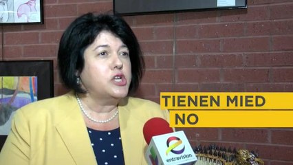 VIDEO: Buscan evitar el acoso en las escuelas de Orlando
