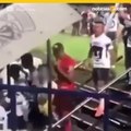Jugador insulta a aficionados