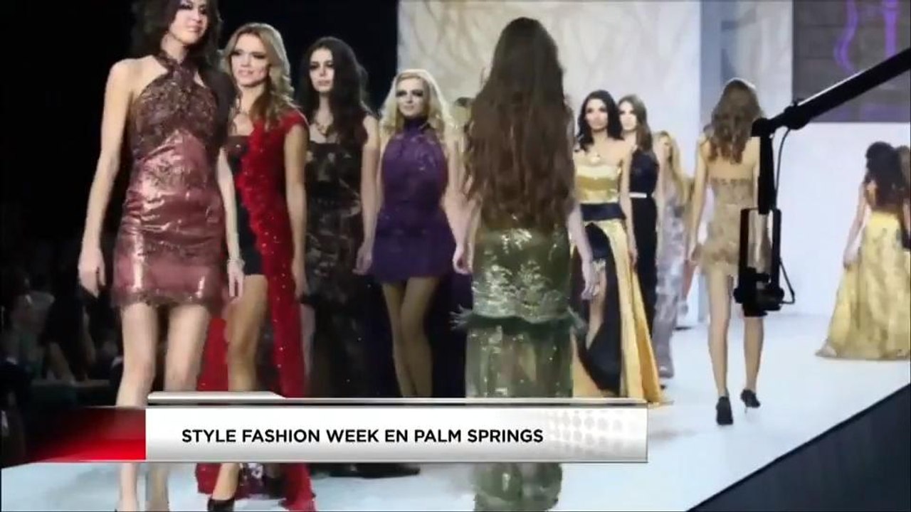 style fashion week