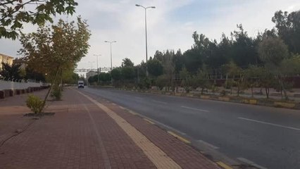 GAZİANTEP - Pikapla motosiklet çarpıştı: 2 yaralı