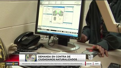 Noticias Nevada 6pm AACION DE GRACIAS TOSS TO GASTON 112317 - Clip