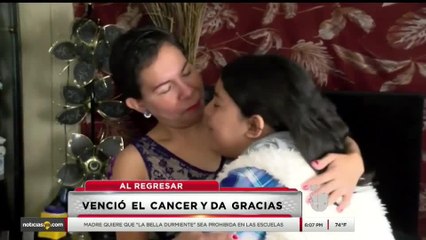 Noticias Nevada 6pm ACCION DE GRACIAS  TEASES 112317 - Clip