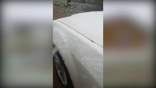 Fox McAllen news 9pm 120717 - Clip