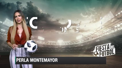 Las selecciones del continente africano se preparan para la fiesta del futbol