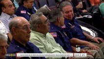 Noticias Laredo 5pm 120717 - Clip -  museo