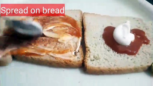 Too yummy Chips Sandwich Recipe I Cheese Chips Sandwich I Chips Sandwich Recipe I Yummy Sandwich Recipe by Safina Kitchen