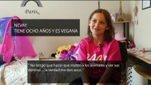 Veganismo: ¿Moda o estilo de vida? 1ra parte