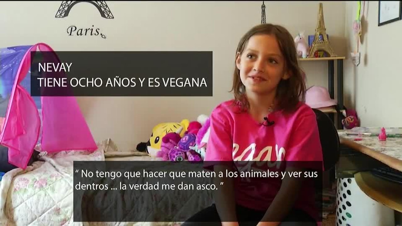 Veganismo: ¿Moda o estilo de vida? 1ra parte