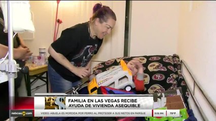 Noticias Nevada 11pm 032918 - NEVADA HAND