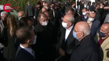 Kemal Kılıçdaroğlu'ndan Lütfü Türkkan açıklaması